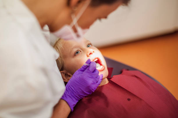 Best Weekend Emergency Dentist in Ama, LA