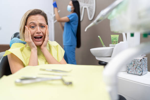 Best Weekend Emergency Dentist in Ama, LA