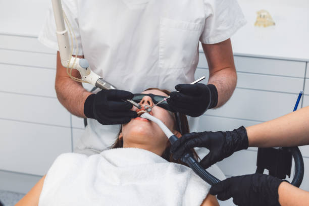 Best Pediatric Emergency Dentist in Ama, LA