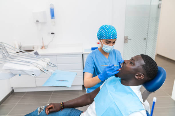 Best Emergency Tooth Extraction in Ama, LA