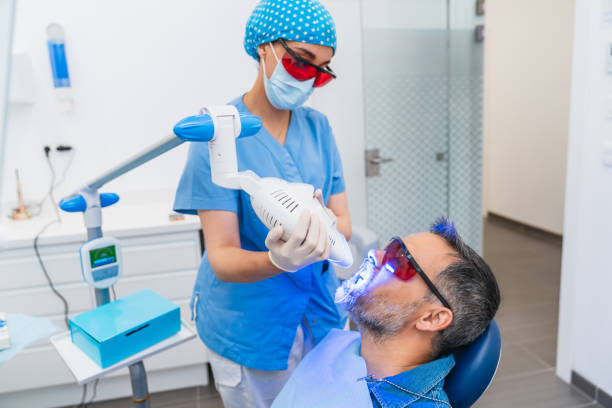 Best Emergency Treatment for Toothache in Ama, LA