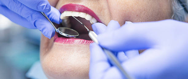 Best Same-Day Emergency Dentist in Ama, LA