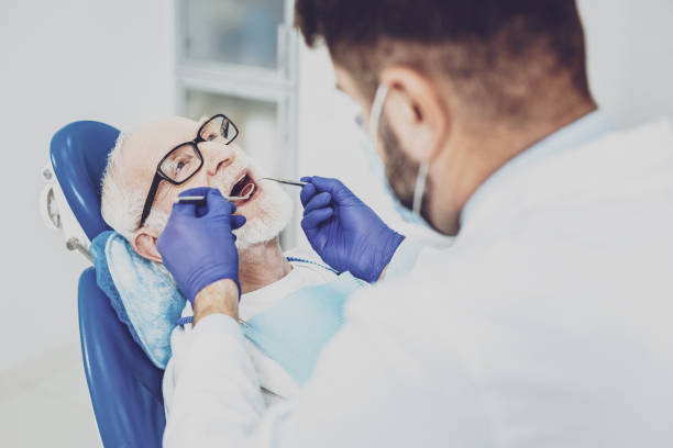 Best Emergency Treatment for Toothache in Ama, LA